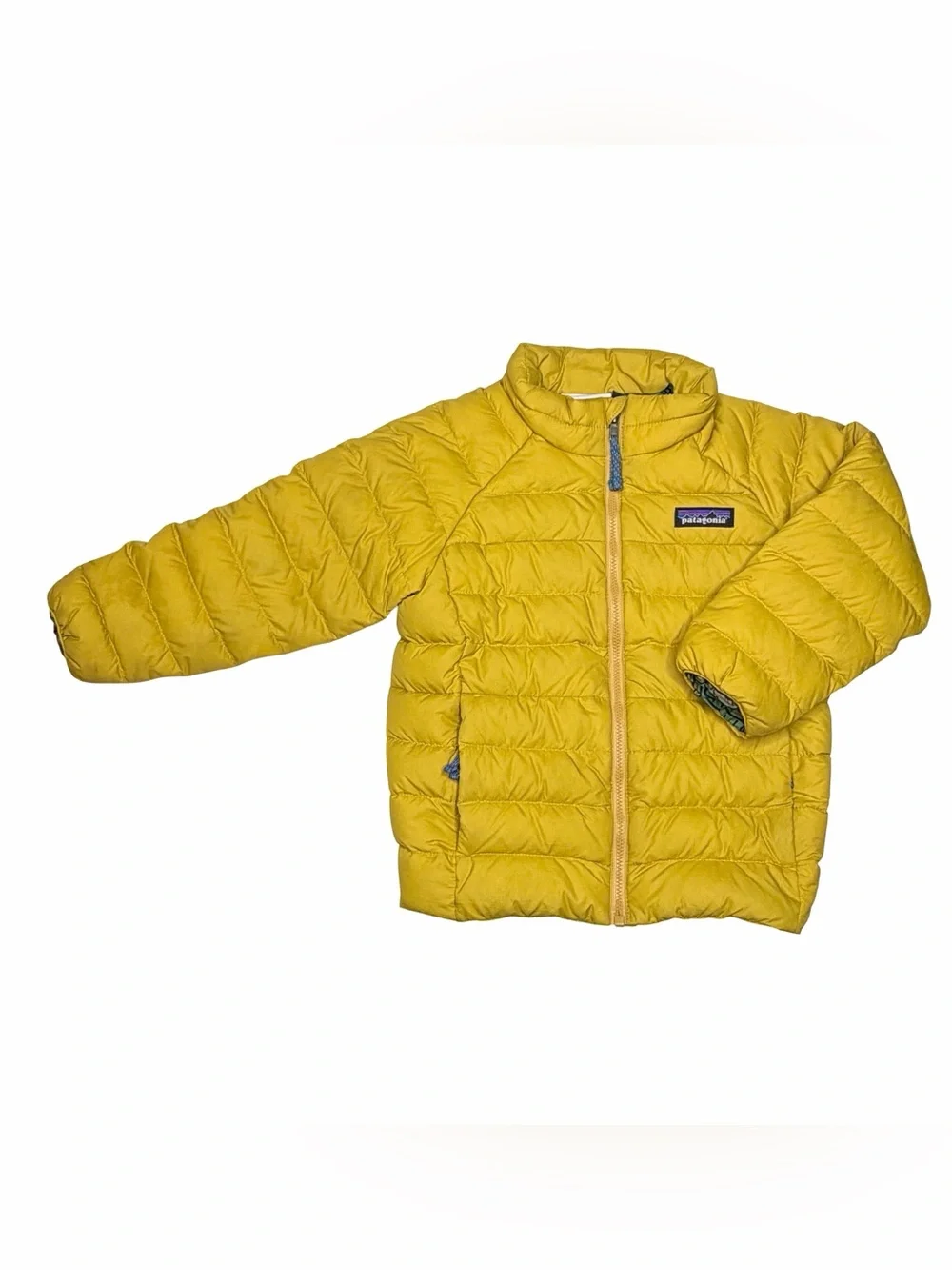 Patagonia Down Sweater Jacket